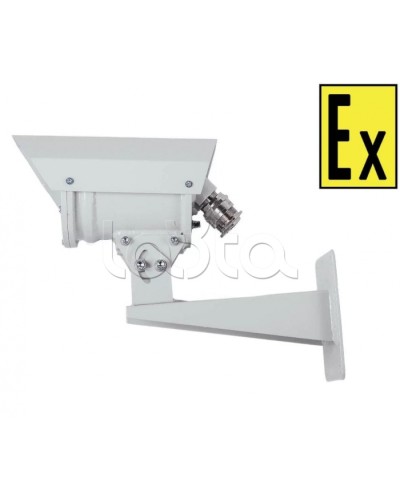 IP-камера видеонаблюдения в стандартном исполнении Компания СМД Орион МК ВК Тип-5 IP/5MP-Z-С-12В в Уссурийске Взрывозащищенные камеры Pintop.ru