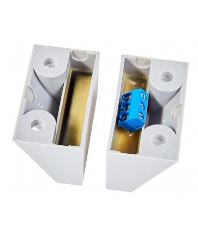 Извещатель охранный точечный магнитоконтактный Комплектстройсервис ИО 102-20 Б3П В в Уссурийске Извещатели охранные Pintop.ru