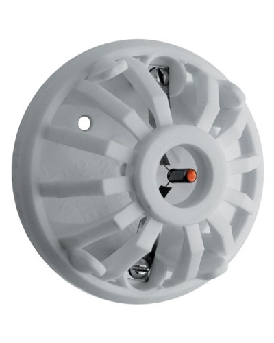 Извещатель пожарный тепловой Комплектстройсервис ИП 103-5/1-А3 (контакт н.р.) в Уссурийске Пожарные извещатели Pintop.ru