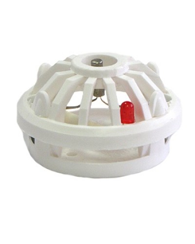 Извещатель пожарный тепловой, с индикатором Комплектстройсервис ИП 103-5/1С-В (контакт н.з.) в Уссурийске Пожарные извещатели Pintop.ru