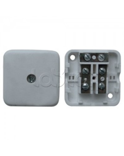 Коробка коммутационная КС-3 в Уссурийске Распределительные коробки Pintop.ru