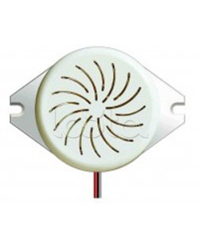 Оповещатель звуковой Комтид Колибри (ПКИ-1К) в Уссурийске Оповещатели Pintop.ru