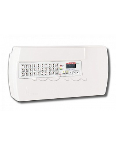 Прибор модульный охранно-пожарной сигнальзации Магистраль Гранд МАГИСТР 2Арс SMS2(версия 2) в Уссурийске Приемно-контрольные приборы Pintop.ru