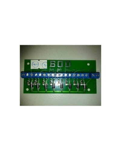 Блок обхелинения оповещателей Магистраль в Уссурийске Модули сопряжения Pintop.ru