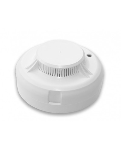 Извещатель пожарный дымовой с ИКЗ Магистраль Гранд МАГИСТР-ИПД ИКЗ в Уссурийске Пожарные извещатели Pintop.ru