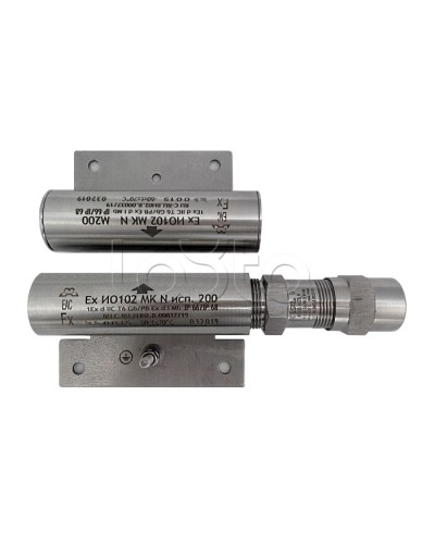 Магнито-Контакт Ех ИО102 МК N исп.100 с магнитом М-100 1Ex d IIC T6...Т5 Gb / РB Ex d I Mb в Уссурийске Извещатели охранные (Ex) Pintop.ru