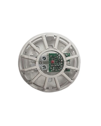 Извещатель пожарный тепловой взрывозащищённый Магнито-контакт ИП103-55-А1Ех ПАШК.425212.129 ПС в Уссурийске Пожарные извещатели (Ex) Pintop.ru