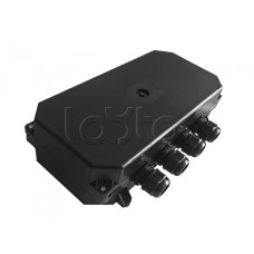 Коробка Магнито-контакт КВСК-Ех «СЕВЕР» АБС.8.МКВ М20Т1/2.6-12.Т31 ПАШК.685552.002 ТУ IP 67