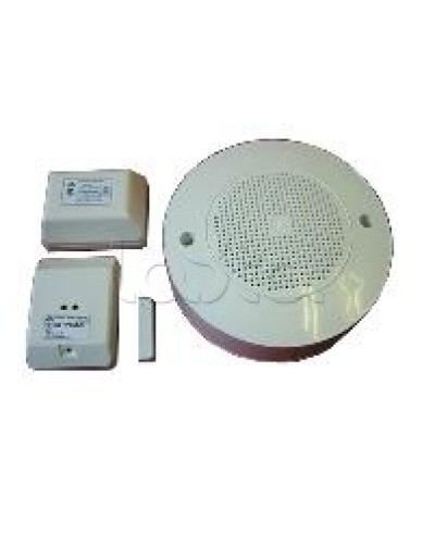 Мини-усилитель громкой связи Магнито-Контакт МУГС РАСКАТ в Уссурийске Аксессуары для СОУЭ Pintop.ru