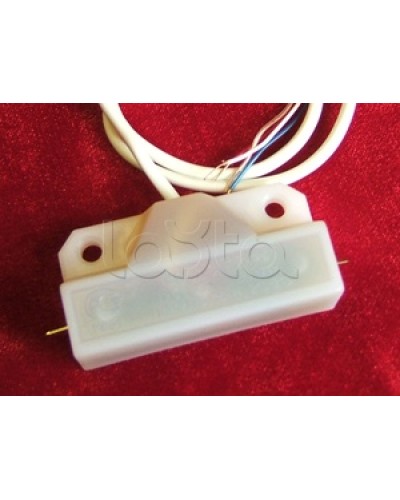 Анализатор уровня воды контактный Магнито-Контакт Водолей-Р исп. 02 в Уссурийске Технологические извещатели Pintop.ru