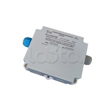 Барьер активный искрозащиты Магнито-контакт АБИ (1 канал) ПАШК.426439.146 ТУ