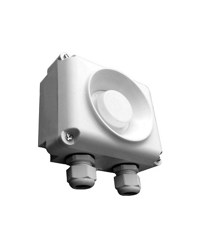 Оповещатель звуковой Магнито-контакт «АЛАБАЙ» исп. 00 АТФЕ 425542.193 в Уссурийске Оповещатели Pintop.ru