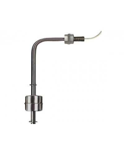 Датчик уровня жидкости поплавковый взрывозащищённый Магнито-контакт ДУЖ-Ех АЯКС ГР2 1000 NO (0Ex ia IIC T6…T4 Ga X) в Уссурийске Дополнительное оборудование (Ex) Pintop.ru