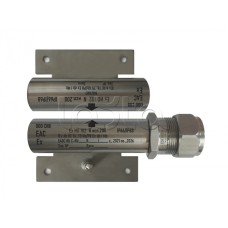 Извещатель охранный точечный магнитоконтактный взрывозащищённый Магнито-контакт Ех ИО102 N исп.300 с магнитом М-200 1Ex d IIC T6 Gb / РB Ex d I Mb АТФЕ.425119.171