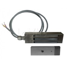 Замок электромагнитный взрывозащищённый Магнито-контакт Ех-замок FM-26 250 24В К РВ Ex mb I Mb X и 1Ex mb IIC T5 Gb X и Ex mb IIIC T95°oC Db X АТФЕ.42