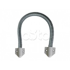 Переход гибкий Магнито-контакт ГПД-200 белый