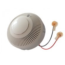 Извещатель пожарный автономный дымовой оптико-электронный Магнито-контакт ИП 212-69/3М АЯКС (с возможностью объединения в шлейф)