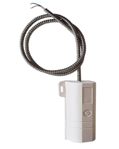 ИУЖ-2 «Венеция» с металлорукавом из нержавеющей стали ПАШК. 407733.028 Магнито-Контакт в Уссурийске Технологические извещатели Pintop.ru