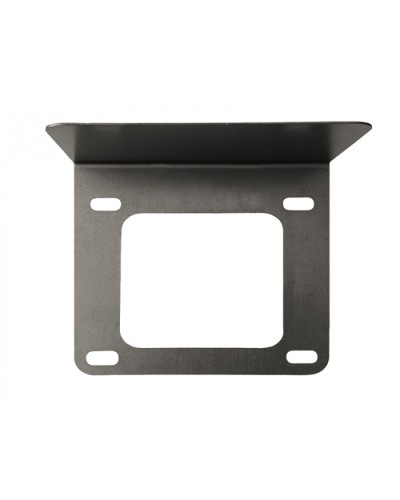 Козырек защитный универсальный для замка АЯКС, нержавеющая сталь Магнито-Контакт в Уссурийске Дополнительное оборудование для СКУД Pintop.ru