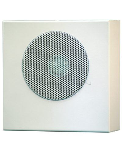 Громкоговоритель настенный МЕТА АСР-03.1.2 исп.2 (120В) в Уссурийске Система оповещения и трансляции Мета Pintop.ru