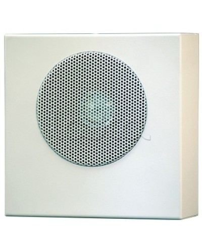 Громкоговоритель настенный МЕТА АСР-03.1.2 исп.2 (30В) в Уссурийске Система оповещения и трансляции Мета Pintop.ru