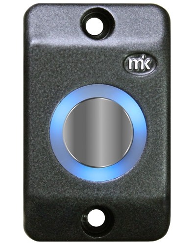 Кнопка выхода Метаком КВ-4W в Уссурийске Кнопки выхода Pintop.ru