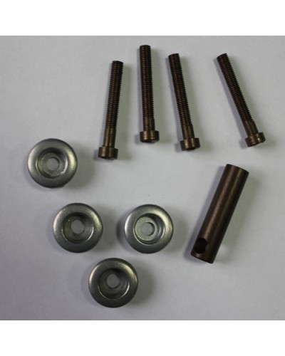 Комплект крепежа Метаком МК комплект 2003 в Уссурийске Аксессуары для многоабонентных систем Pintop.ru