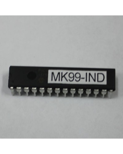 Микропроцессор Метаком Pic16C57 в Уссурийске Аксессуары для многоабонентных систем Pintop.ru