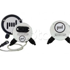 Однофланговый извещатель Омега микродизайн Импульс-12ПНЕ-Р