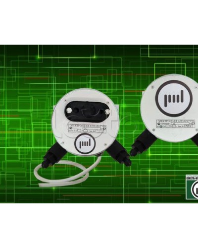 Однофланговый извещатель Омега микродизайн Импульс-12ТПМ-ИТ в Уссурийске Извещатели охраны периметра Pintop.ru