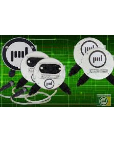 Двухфланговый извещатель Омега микродизайн Импульс-12ТПМ-Р2И в Уссурийске Извещатели охраны периметра Pintop.ru