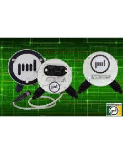 Однофланговый извещатель Омега микродизайн Импульс-12ТПМ-РИ в Уссурийске Извещатели охраны периметра Pintop.ru