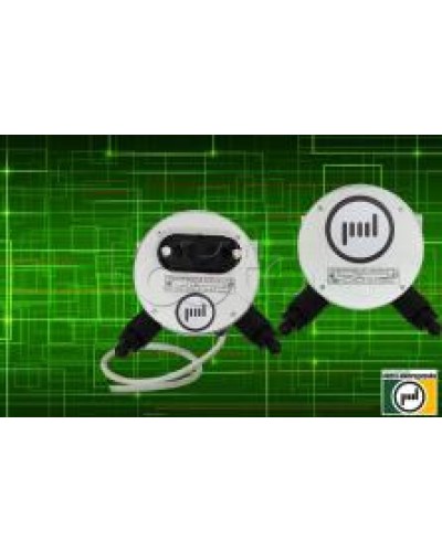 Извещатель Омега микродизайн Импульс-12ТПМ-РЭ в Уссурийске Извещатели охраны периметра Pintop.ru