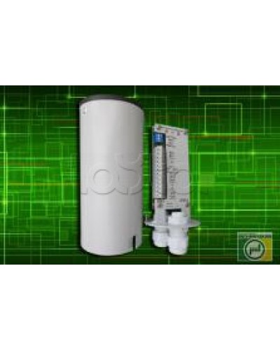 Встраиваемая соединительная коробка для подключения одного БПРМ (БПРД) «Призма» Омега микродизайн КССТ-1 в Уссурийске Аксессуары для средств охраны периметра Pintop.ru