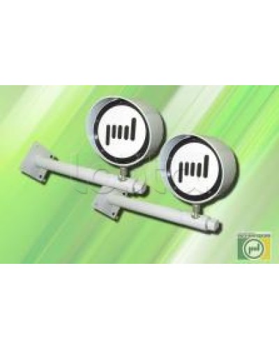 Омега микродизайн Призма-3-10/150ИД в Уссурийске Извещатели охраны периметра Pintop.ru