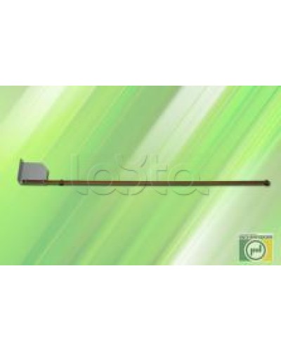 Кронштейн Омега микродизайн УК-032П/1,2ст в Уссурийске Кронштейны и планки для извещателей Pintop.ru