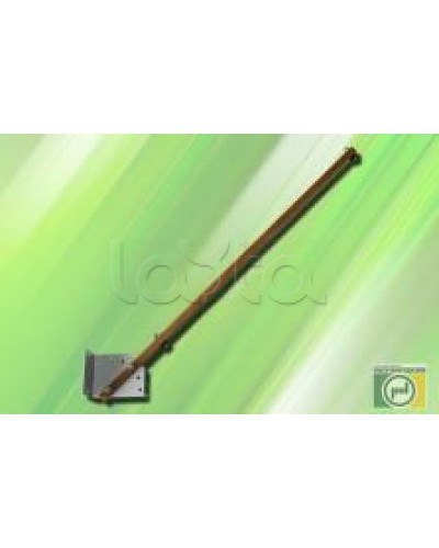 Кронштейн Омега микродизайн УК-12Пст в Уссурийске Кронштейны и планки для извещателей Pintop.ru