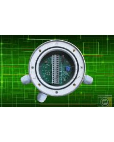 Соединительная коробка Омега микродизайн КРИ в Уссурийске Кронштейны и планки для извещателей Pintop.ru