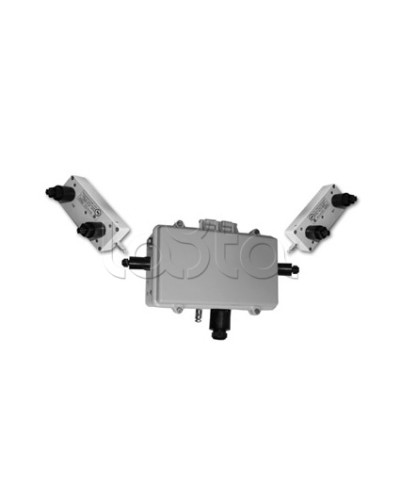 Извещатель проводноволновой Омега-микродизайн Импульс-20/350ПНЕ в Уссурийске Извещатели охраны периметра Pintop.ru