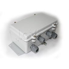 Коробка соединительная универсальная модернизированная Омега-микродизайн КСУМ1-60