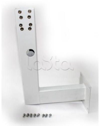 Кронштейн удлиненный Омега микродизайн КВЗ-1/0НР в Уссурийске Дополнительное оборудование для ОПС Pintop.ru