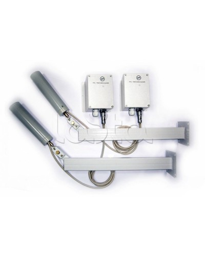 Два изолированных провода Омега-микродизайн Провода ЧЭ1/500 в Уссурийске Чувствительные элементы для извещателей Pintop.ru