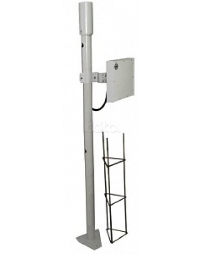 Стойка Омега микродизайн СТ1/1НЕ в Уссурийске Дополнительное оборудование для ОПС Pintop.ru