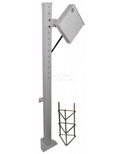 Стойка Омега-микродизайн СТ3 в Уссурийске Дополнительное оборудование для ОПС Pintop.ru