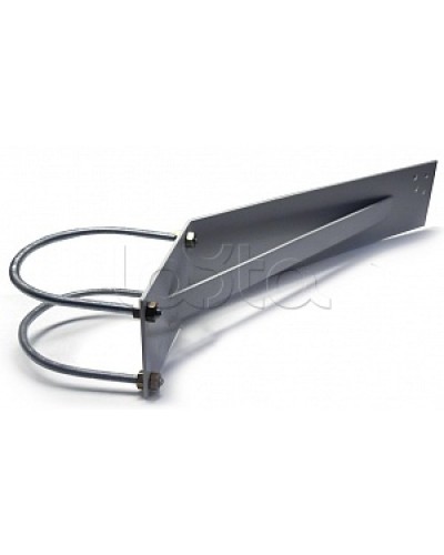 Узел крепления Омега-микродизайн УЗК-3/110 в Уссурийске Кронштейны и планки для извещателей Pintop.ru