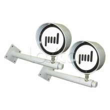 Извещатель охранный радиоволновый двухпозиционный Омега микродизайн Призма-3-10/250Р2С