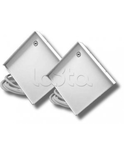 Извещатель радиоволновый двухпозиционный Омега микродизайн Призма-3-10/500БС в Уссурийске Извещатели охраны периметра Pintop.ru