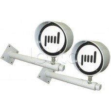 Извещатель охранный радиоволновый двухпозиционный Омега микродизайн Призма-3-24/250РС