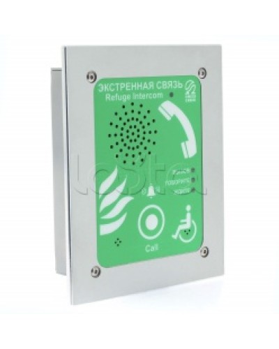 Устройство Голосовой связи Омега Саунд AL-SG1 в Уссурийске Акустические системы Pintop.ru