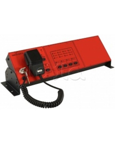 Переговорное устройство Омега Саунд AL-SP4 в Уссурийске Переговорные устройства Pintop.ru